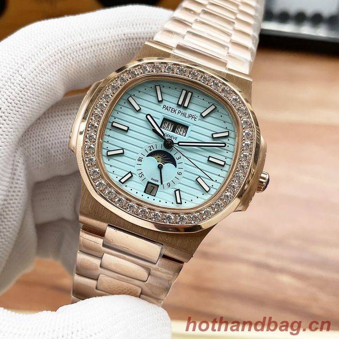 Patek Philippe Watch PPW00007-5